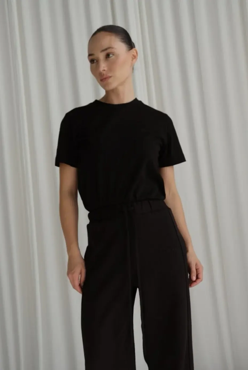 Футболка базовая Футболка базовая