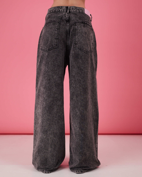 Джинсы TABOO, цвет: серый, Jns04 купить онлайн