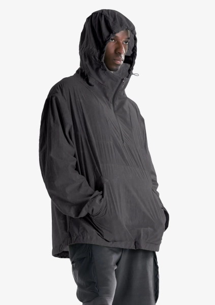 Легкий анорак KRAKATAU, цвет: графит, Nu82-11 купить онлайн