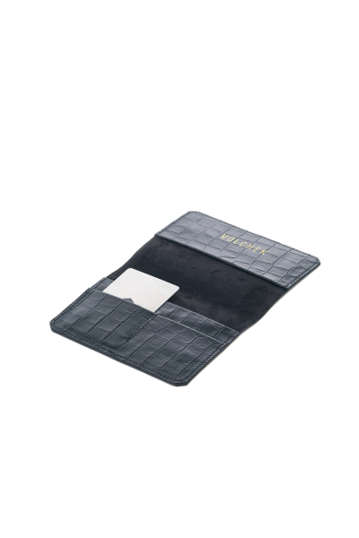 Обложка на паспорт Almond