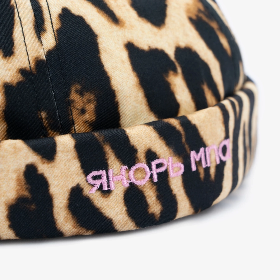 Докер портовый 25 Якорь, цвет: мультиколор dok25tigr купить онлайн