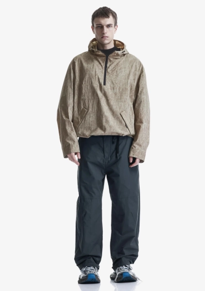 Легкий анорак KRAKATAU, цвет: бежевый, Nu82-88 купить онлайн