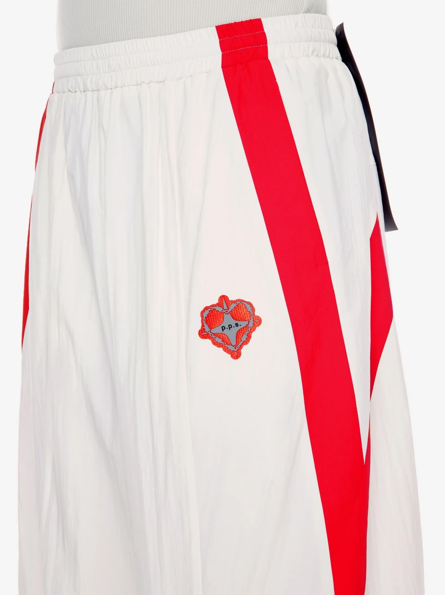 Брюки в спортивном стиле POST POST SCRIPTUM, цвет: мультиколор, 1042.01.00.WTE купить онлайн