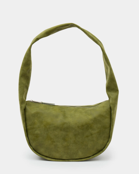 Мягкая сумка-шопер