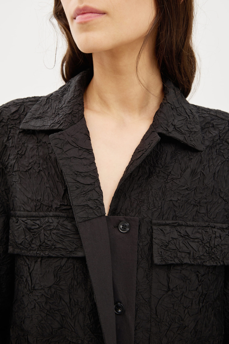 Комбинезон художественный UNKE, цвет: Черный, 2601O002P_BL купить онлайн