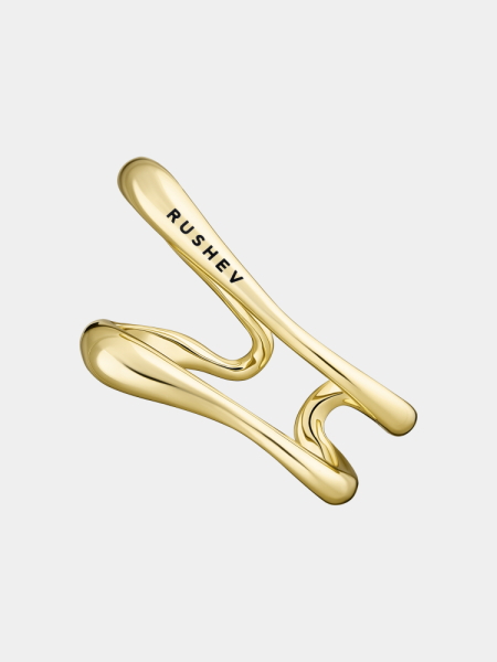 Футуристичный кафф