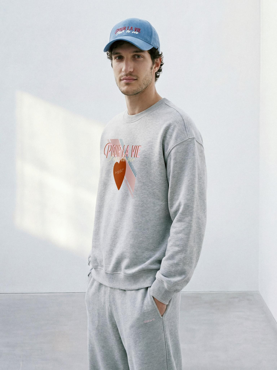 Бейсболка с надписью Chaika, цвет: синий SS26CP01-20 купить онлайн