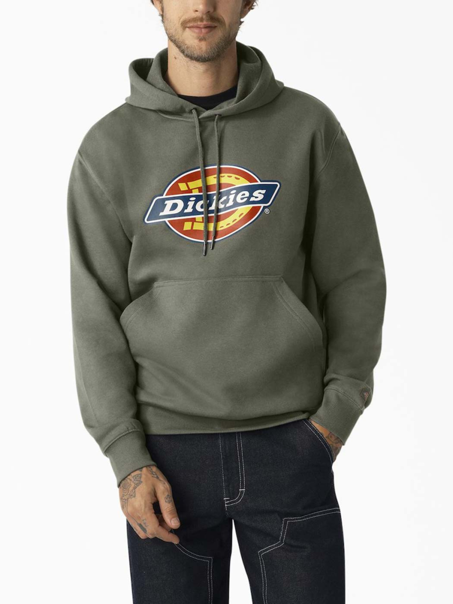 Худи Dickies
