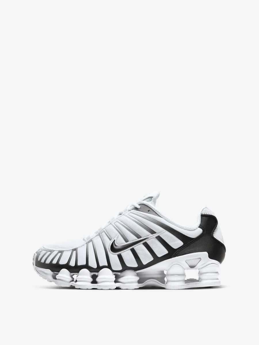 Кроссовки Nike Shox TL