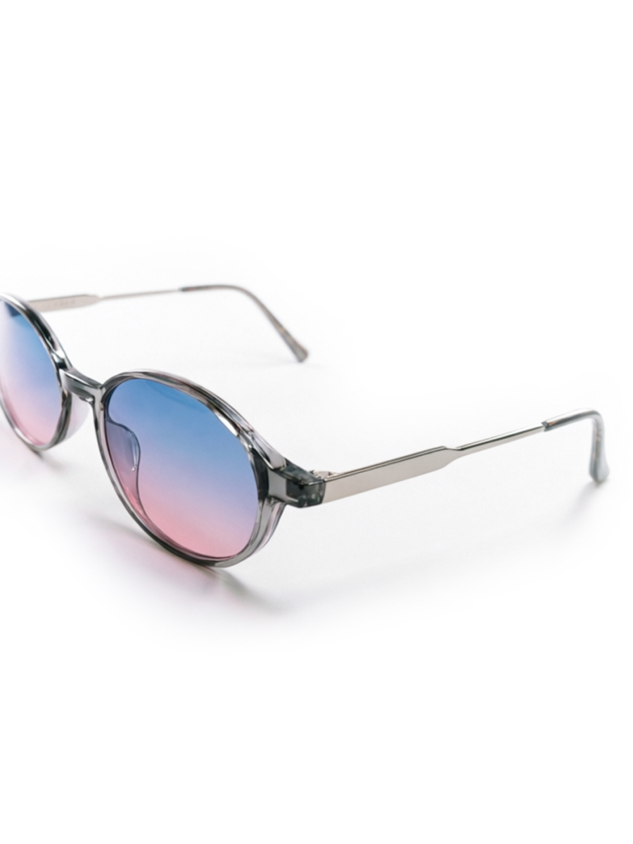 Очки антивандальная с антибликовым покрытием CRAFTSMAN, цвет: серый Ф15 купить онлайн