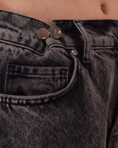 Джинсы TABOO, цвет: серый, Jns04 купить онлайн