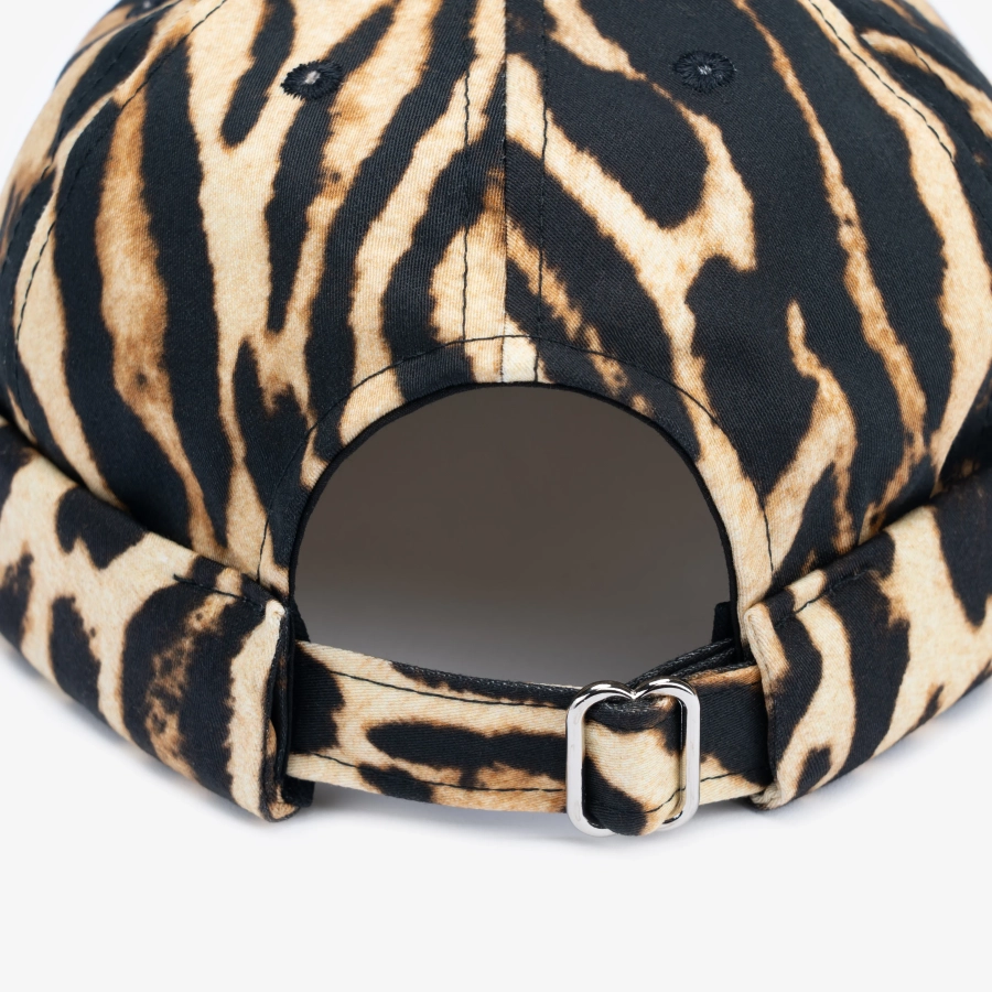 Докер портовый 25 Якорь, цвет: мультиколор dok25tigr купить онлайн