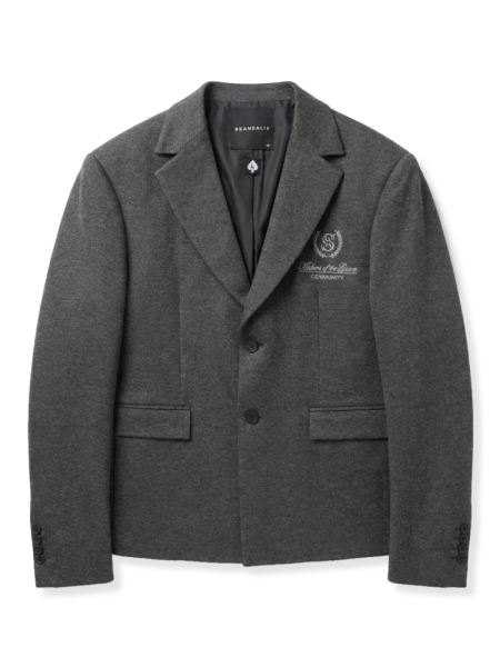 Пиджак клубный