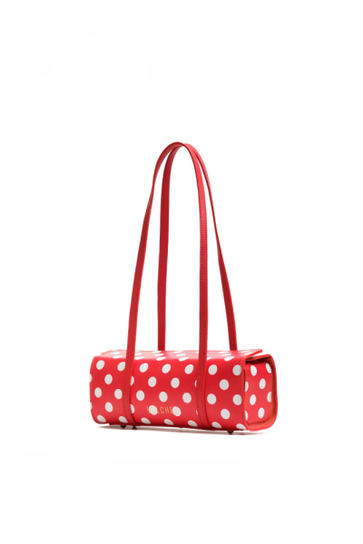 Сумка «Спаржа» мини / «Asparagus»