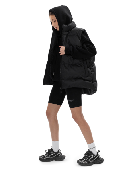 Жилет GRANT Suborbia, цвет: black, 03319 купить онлайн Жилет GRANT Suborbia, цвет: black, 03319 купить онлайн