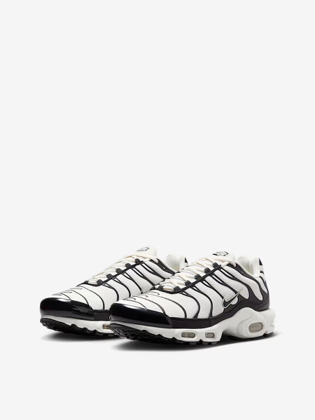 Кроссовки Nike Air Max Plus shvetsov store, цвет: панда FV6264-001 | новая мужская коллекция купить онлайн