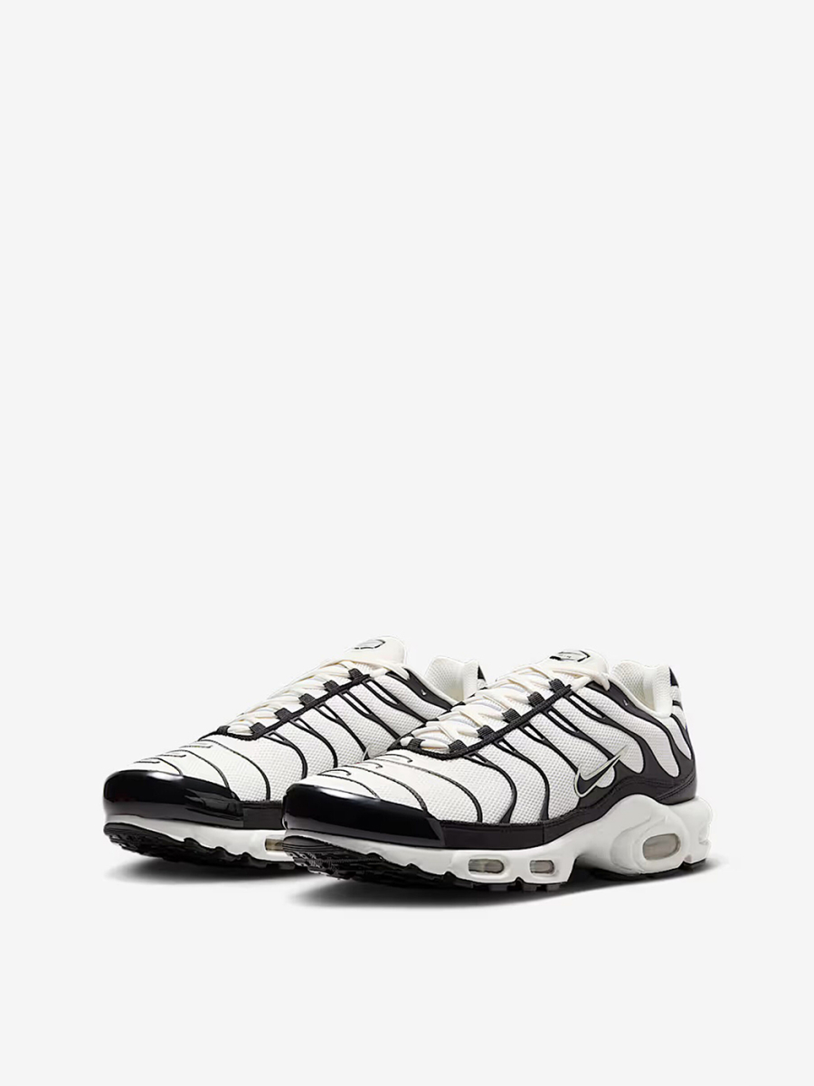 Кроссовки Nike Air Max Plus shvetsov store, цвет: панда FV6264-001 | новая мужская коллекция купить онлайн
