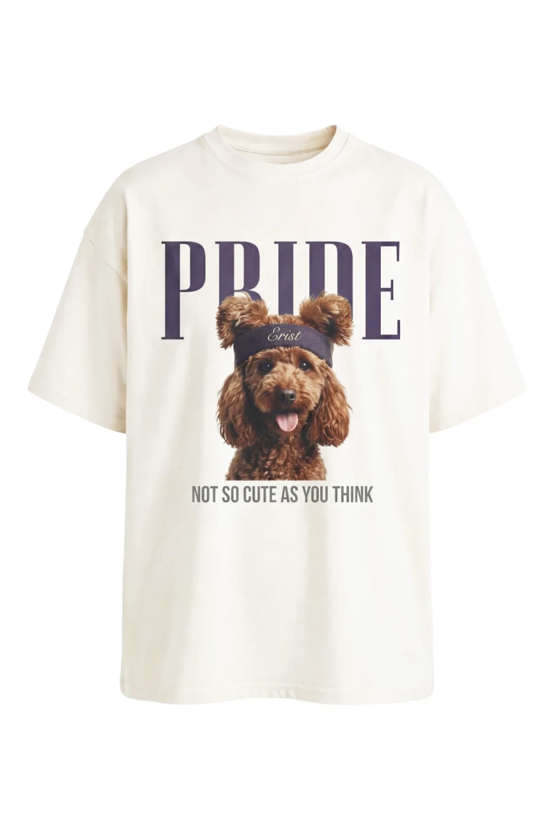 Футболка Изюм Erist store, цвет: белый, НФ-00003218 купить онлайн