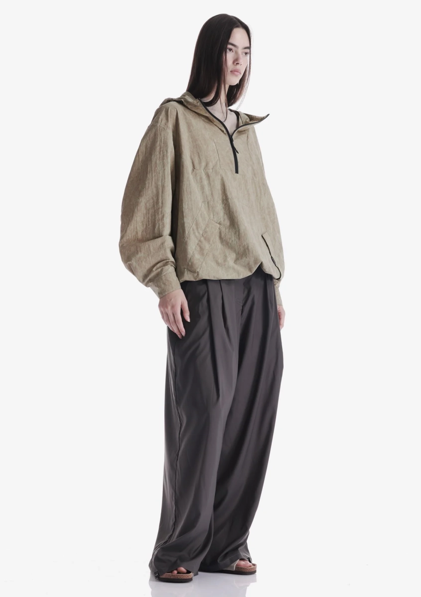 Легкий анорак KRAKATAU, цвет: бежевый, Nu82-88 купить онлайн