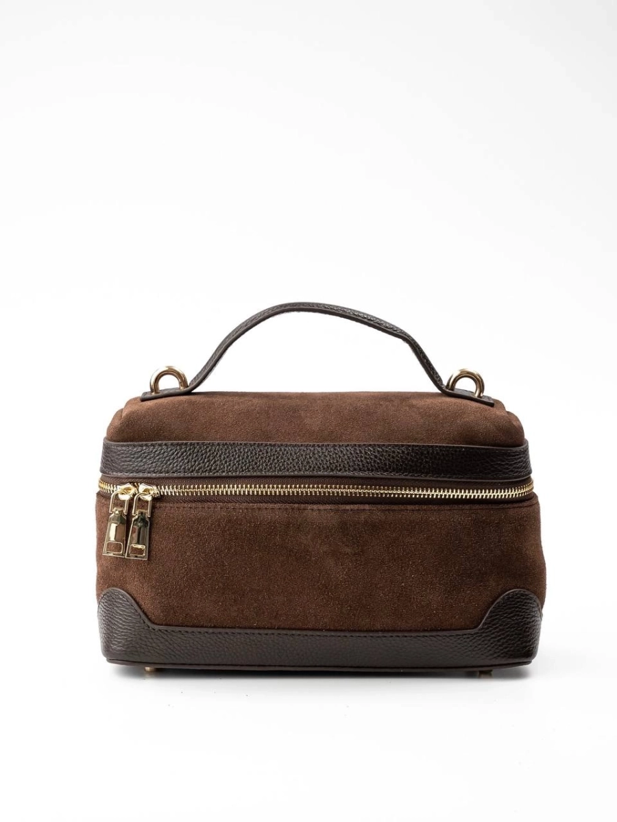 Сумка на одной ручке средняя