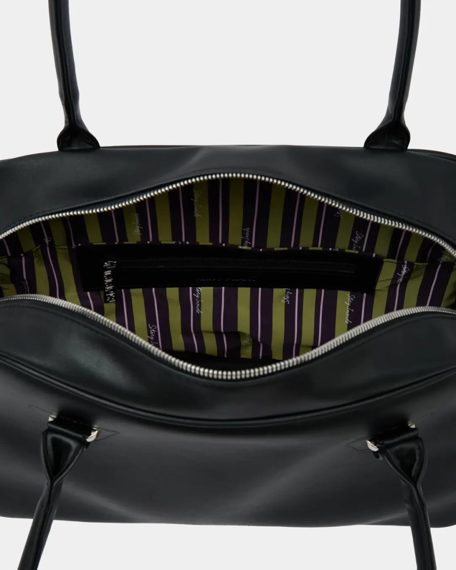 Сумка боулер Arny Praht, цвет: Черный  купить онлайн