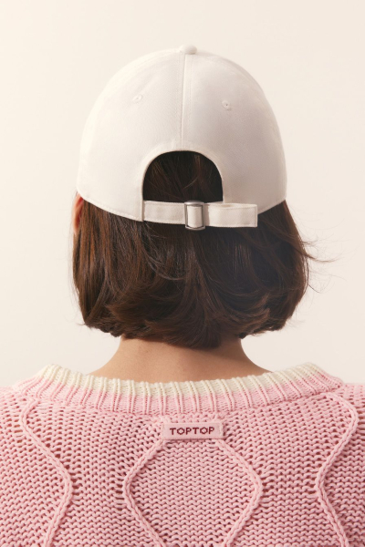 Бейсболка TOPTOP, цвет: Бордовый TT.601.16161.331 купить онлайн
