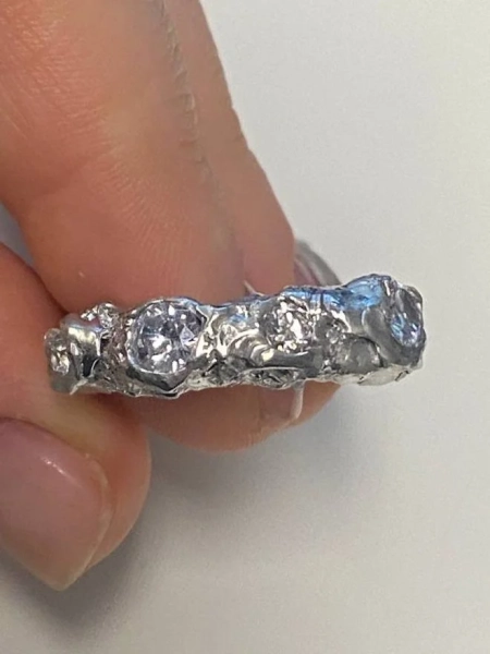 Кольцо 4x SJEW  купить онлайн