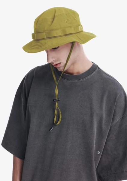 Панама с широкими полями KRAKATAU, цвет: мультиколор Pu95-812 | новая мужская коллекция купить онлайн