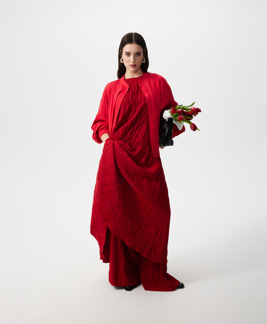 Платье-сарафан