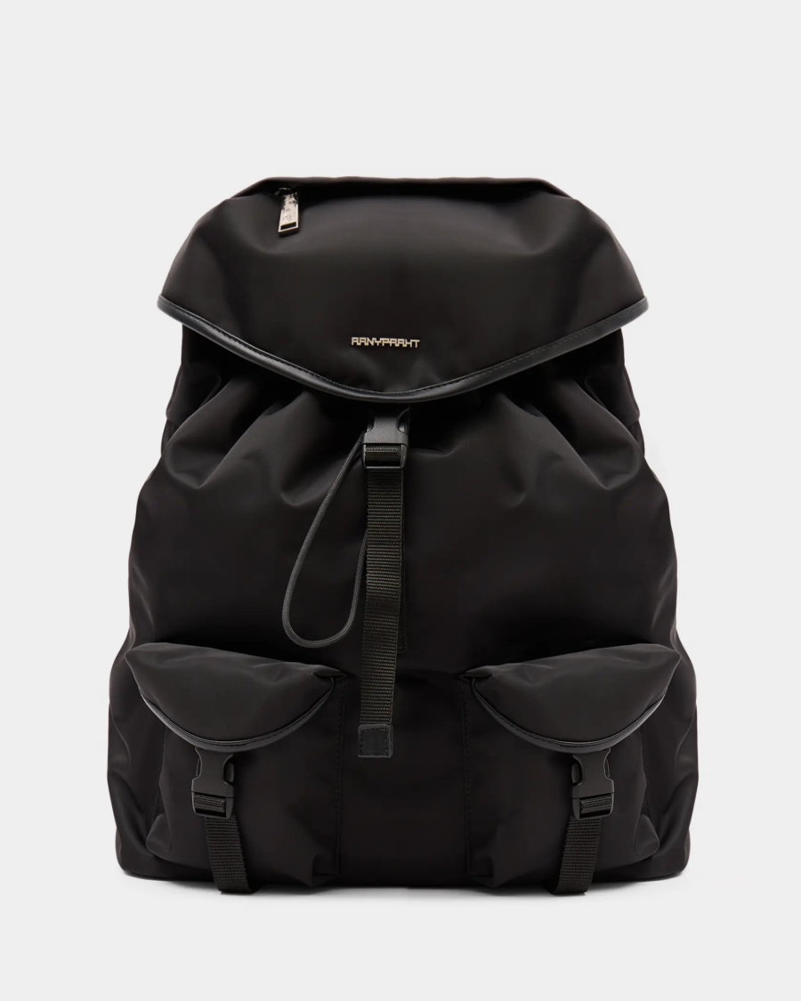 Рюкзак из текстиля