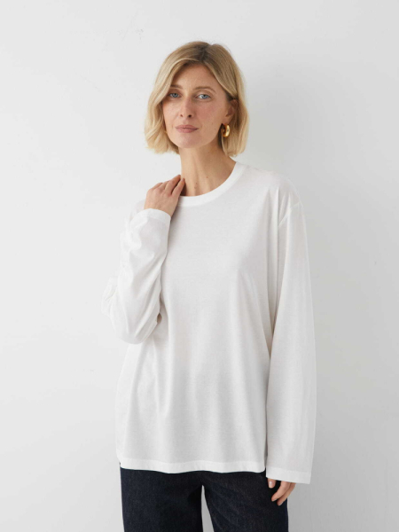 Лонгслив (модал)