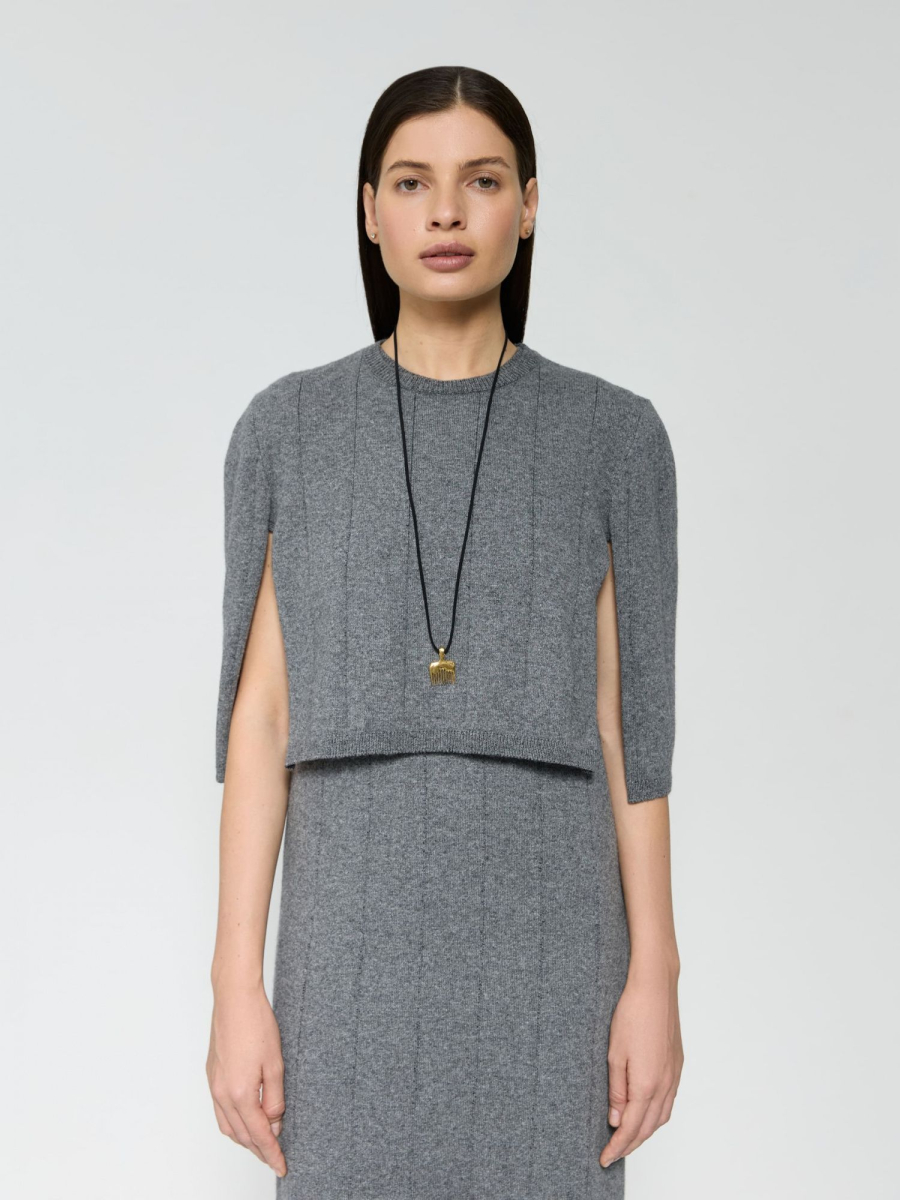 Подвеска «Чесало» Around x SHU SHA AROUND 910_003 купить онлайн