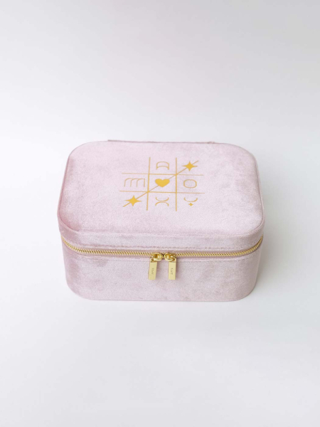 Шкатулка макси