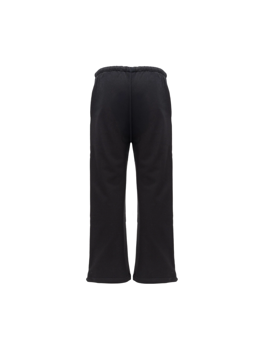 Брюки спортивные ABC, цвет: Черный, 00-104 купить онлайн