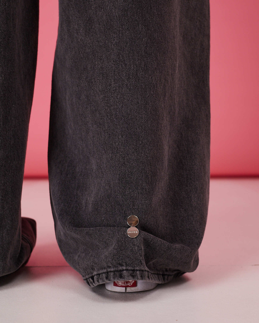 Джинсы TABOO, цвет: серый, Jns03 купить онлайн