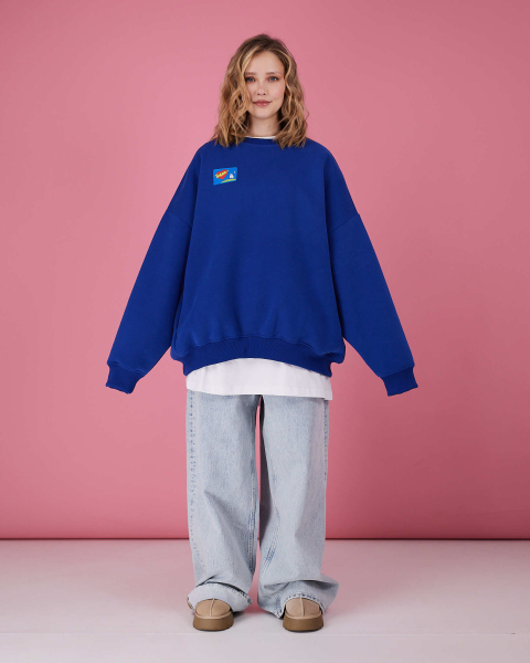 Табуха Жвачка с вкладышем TABOO, цвет: синий, TMgum02 купить онлайн