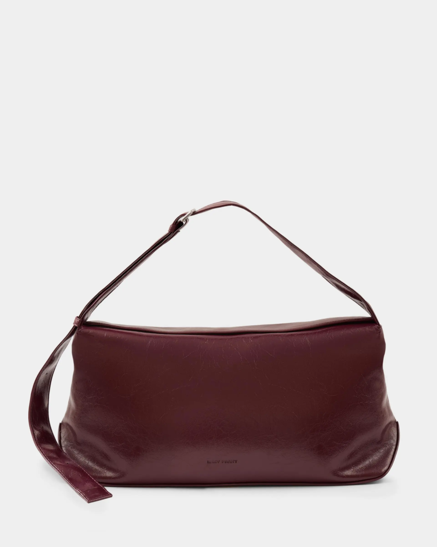 Прямоугольная сумка-шопер