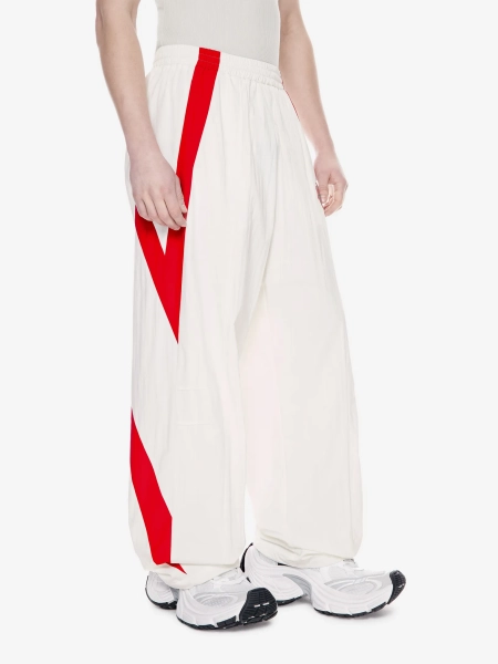 Брюки в спортивном стиле POST POST SCRIPTUM, цвет: мультиколор, 1042.01.00.WTE купить онлайн