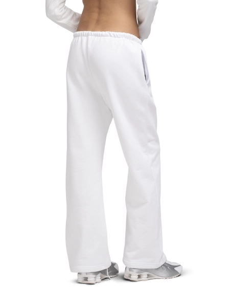 Брюки спортивные ABC, цвет: белый, 00-96 купить онлайн