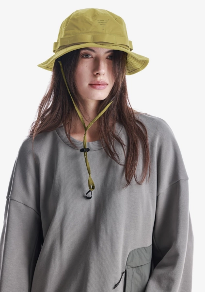 Панама с широкими полями KRAKATAU, цвет: мультиколор Pu95-812 | новая мужская коллекция купить онлайн