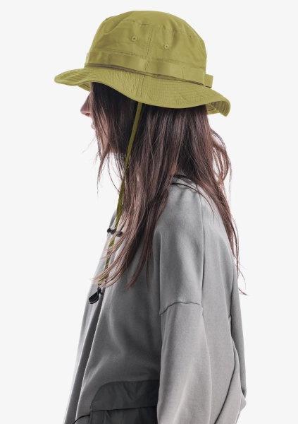 Панама с широкими полями KRAKATAU, цвет: мультиколор Pu95-812 | новая мужская коллекция купить онлайн