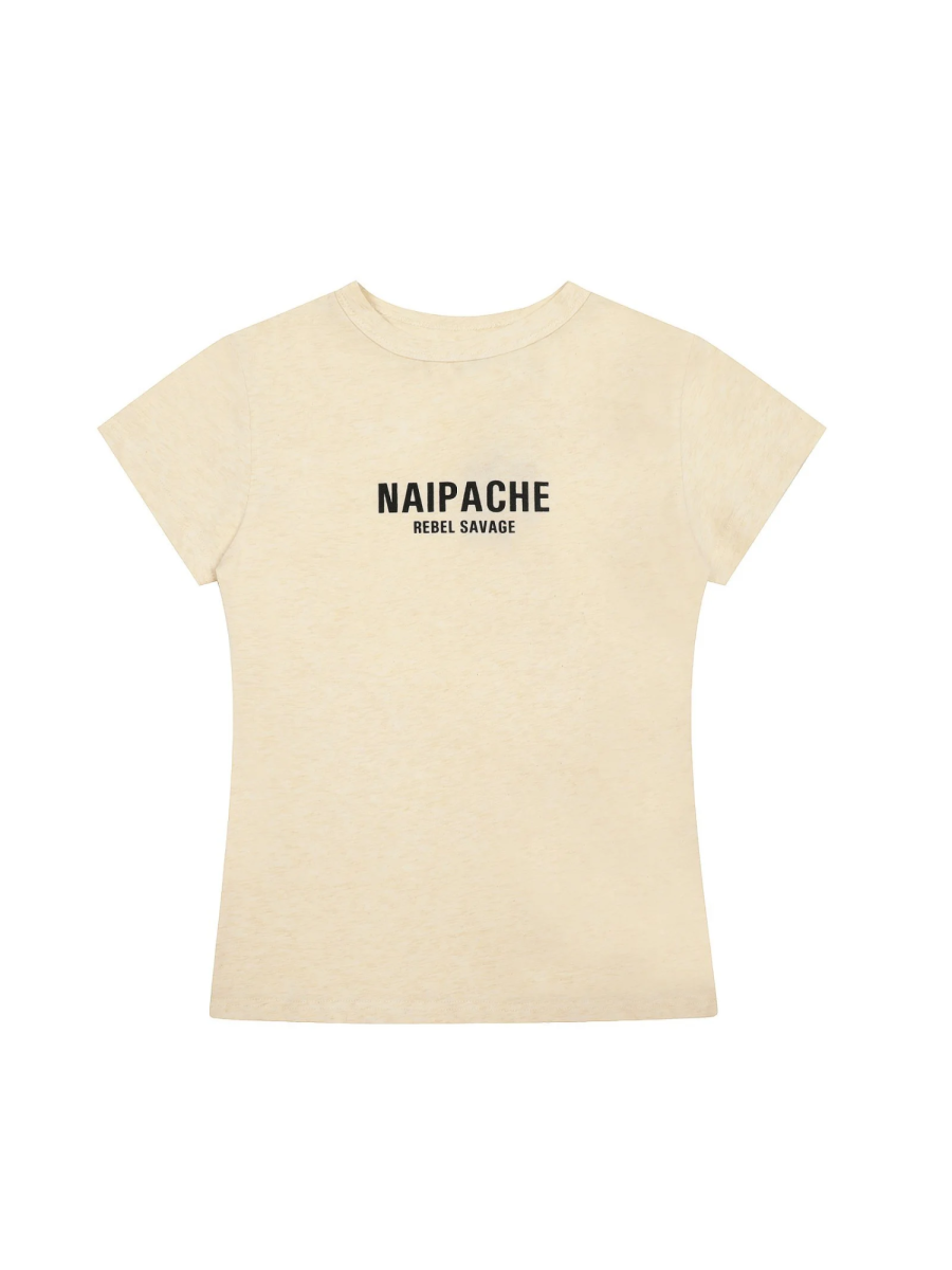 Футболка Muse NAIPACHE, цвет: абрикосовый,  купить онлайн Футболка Muse NAIPACHE, цвет: абрикосовый,  купить онлайн