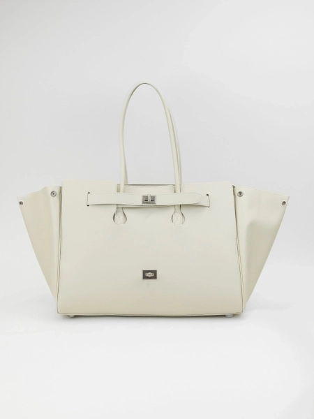 Сумка Касандра brand salad, цвет: белый J-704-PHR 7448 купить онлайн