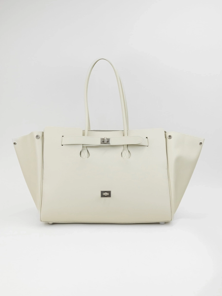 Сумка Касандра brand salad, цвет: белый J-704-PHR 7448 купить онлайн