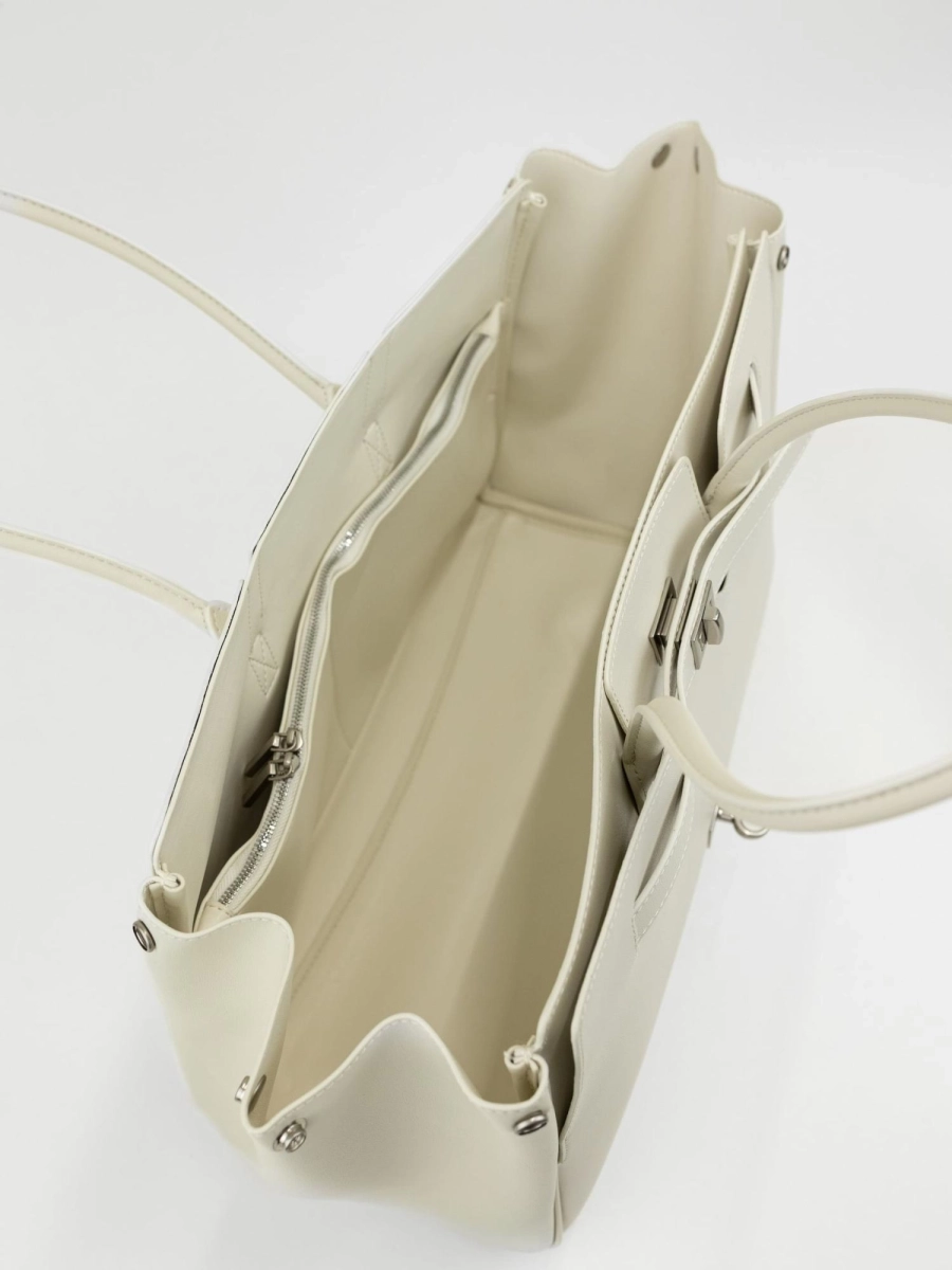 Сумка Касандра brand salad, цвет: белый J-704-PHR 7448 купить онлайн