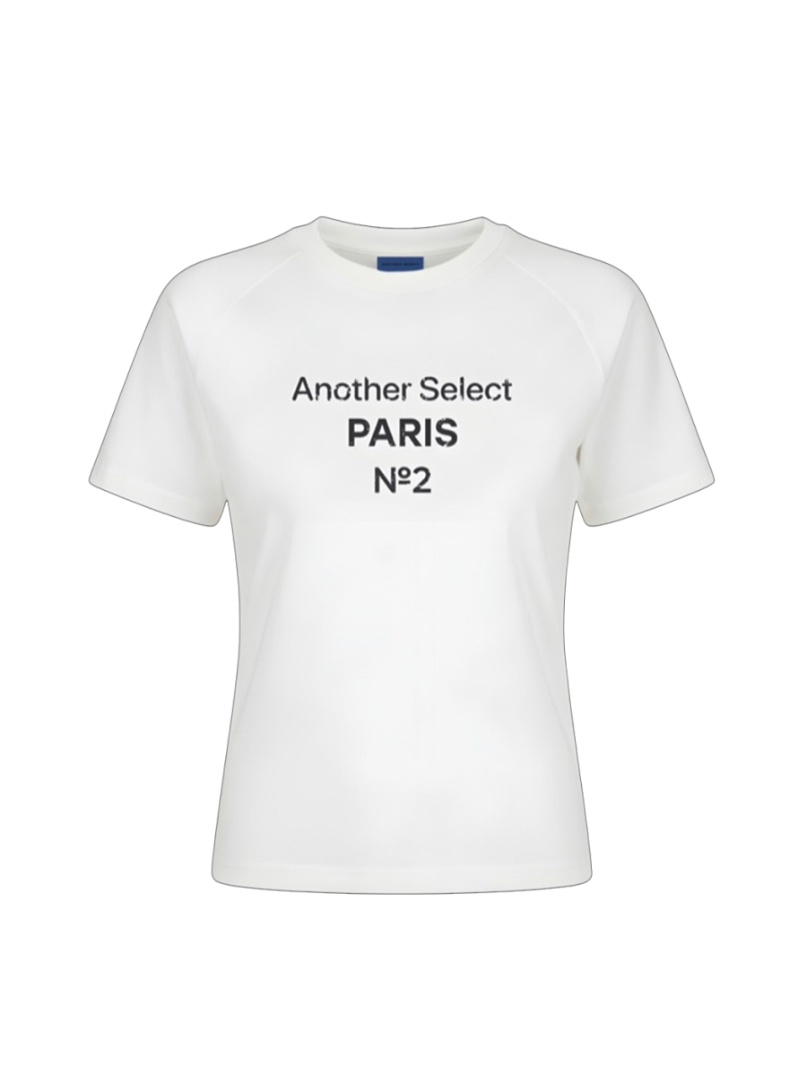 Футболка "Париж"