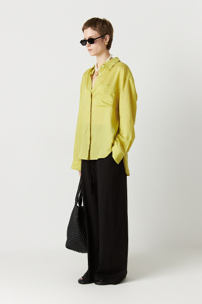 Брюки MIA AIM, цвет: Черный,  купить онлайн