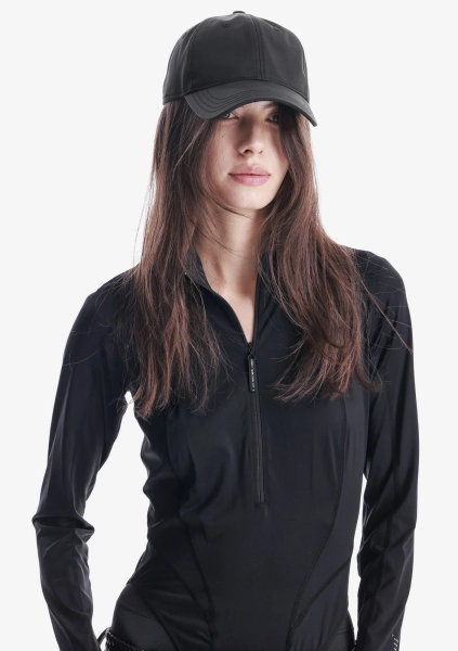 6-панельная кепка KRAKATAU, цвет: Черный Pu94-1 купить онлайн