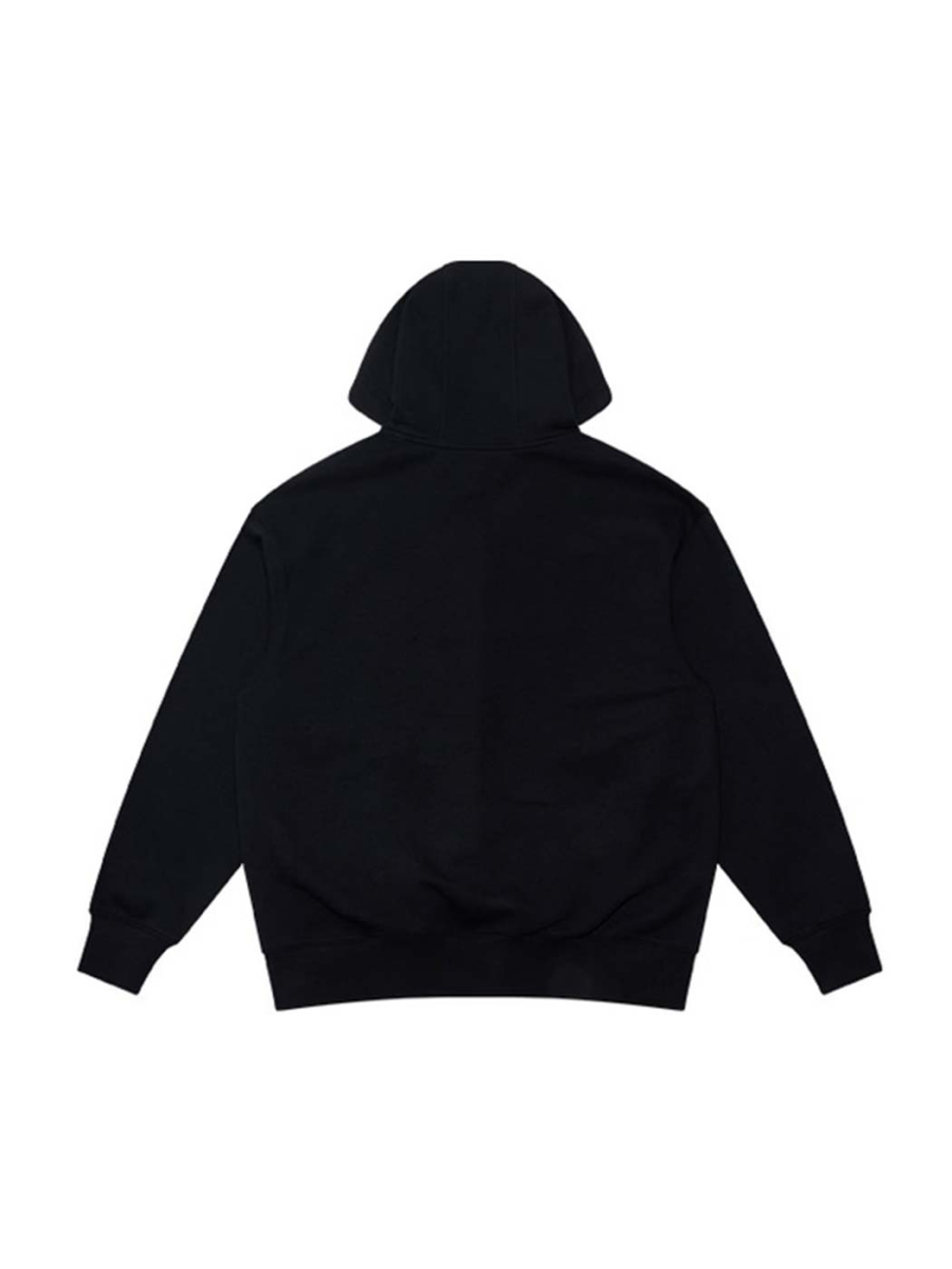 Худи Dickies shvetsov store, цвет: Черный, DK009490BLK купить онлайн