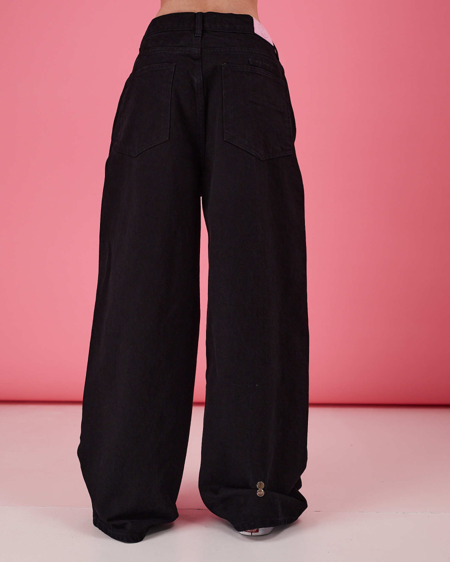 Джинсы TABOO, цвет: Черный, Jns02 купить онлайн